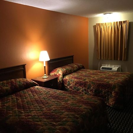 Knights Inn Мерилвил Екстериор снимка